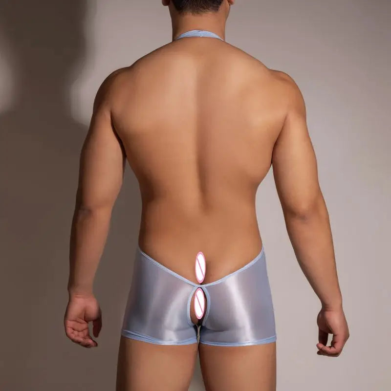 Unleash Your Inner Flame with “Erotic Enchantment Bodysuit