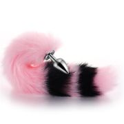 Mesmerizing Fox Fascination Tail Plug