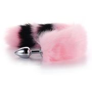 Mesmerizing Fox Fascination Tail Plug