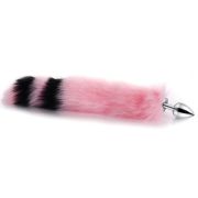 Mesmerizing Fox Fascination Tail Plug