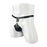 PU-Leather-Thong-Men-Jockstrap-Penis-Pouch-Male-Underwear-Sexy-Mini-Underwear-Breathable-Gay-Lingerie