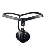 Enigmatic Allure Jockstrap