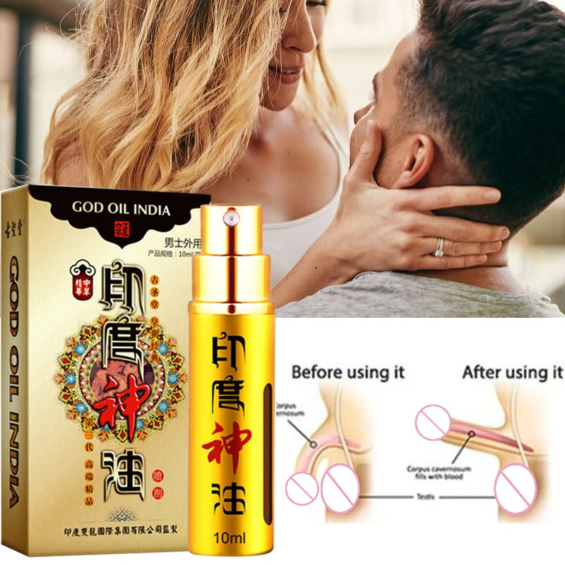 EmpowerMax – Male Enhancement Spray