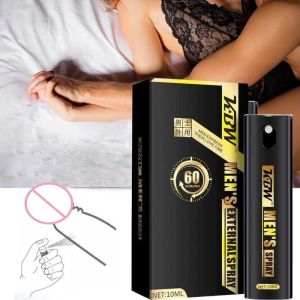 Sensual Sentinel - Male Prolong Spray