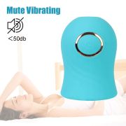 Mesmerizing Pleasure Elite Penis Pump & Sucking Vibrator
