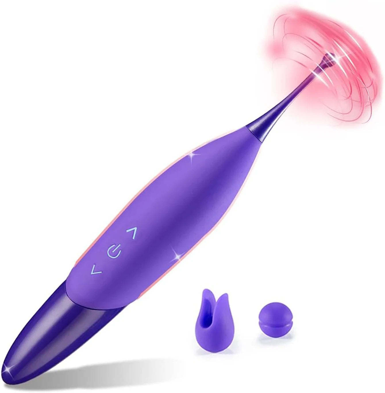Sensational Seduction Vibe – Ignite Your Pleasure