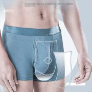 Alluring Appeal – The Sensation Underwear