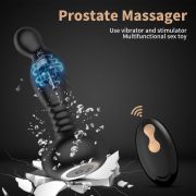 Pleasure Probe – Unleash Your Desires
