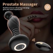 Pleasure Probe – Unleash Your Desires