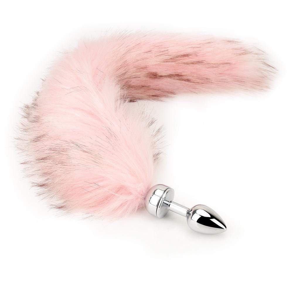 Alluring Tail Plug