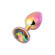 Sinful Spectrum Anal Ecstasy – Unleash Forbidden Passions and Resolutions