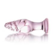 Captivating Glass Delight – High-Grade Glass Dildo