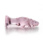 Captivating Glass Delight – High-Grade Glass Dildo