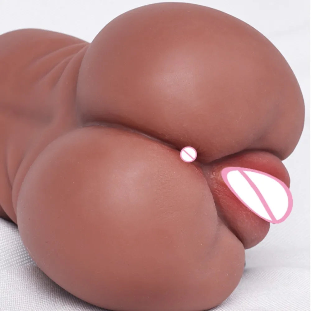 Sultry Sensation – Realistic Delight
