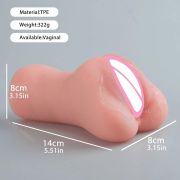 Sultry Sensation – Realistic Delight