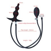 Sultry Secrets: Unleash Your Desires with the Enchanting Velvet Touch Enema Kit