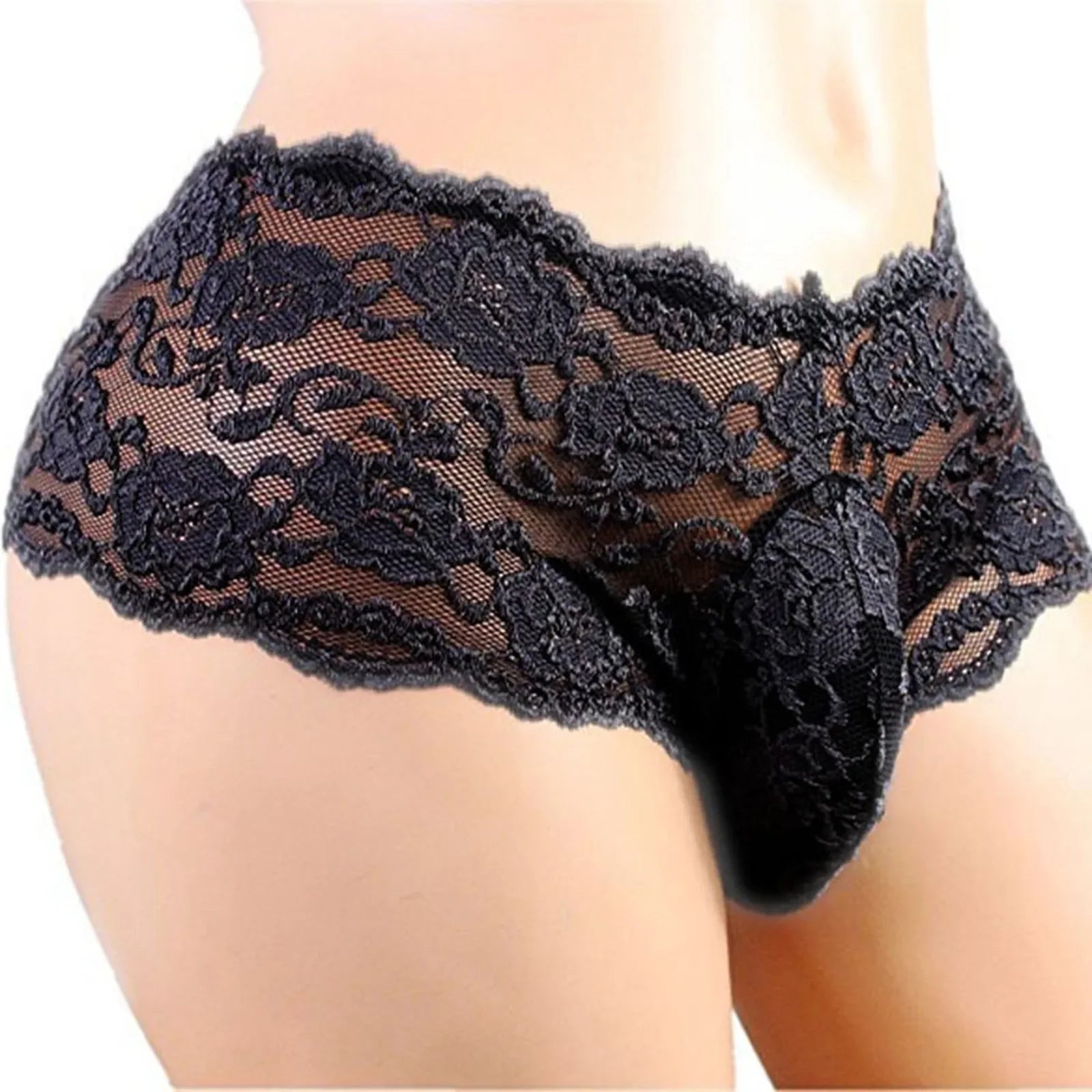 Feverish Seduction: The Thrilling Power of Sexy Underwear