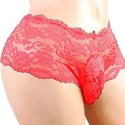Feverish Seduction: The Thrilling Power of Sexy Underwear