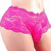 Feverish Seduction: The Thrilling Power of Sexy Underwear
