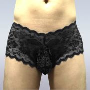 Feverish Seduction: The Thrilling Power of Sexy Underwear