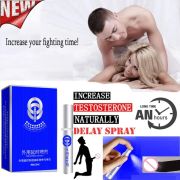 Pleasure Prolonger – The Unrivaled Male Enhancement Spray