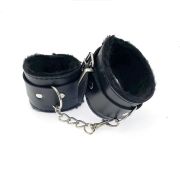 Enigmatic Cuffs – Unlock Your Forbidden Desires