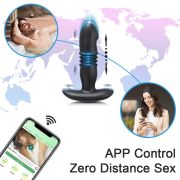 SAlluring Ascent – The Pinnacle Pleasure Plug