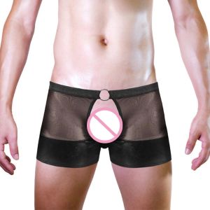 The Forbidden Temptation of Sexy Underwear