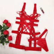 Unleash Your Inner Vixen with Our Sensational Lingerie