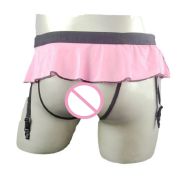 Sensational Temptation: Sexy Male Thong with Sling