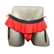 Sensational Temptation: Sexy Male Thong with Sling