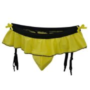 Sensational Temptation: Sexy Male Thong with Sling