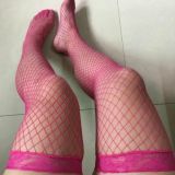 Shengrenmei-Man-Sexy-Stockings-Mens-Lace-Elastic-Mesh-Pantyhose-Gay-Porno-Stocking-for-Male-Underwear-Lingerie