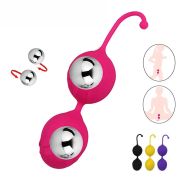 Enchanting Kegel Treasure