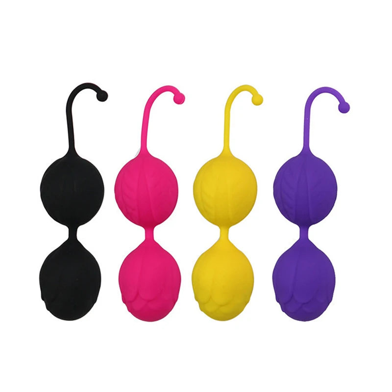 Enchanting Kegel Treasure