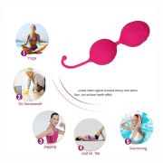 Enchanting Kegel Treasure