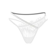 Sexy Allure: Unique Women’s Lace Thong
