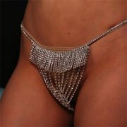 Irresistible Seduction of the Sexy Bikini