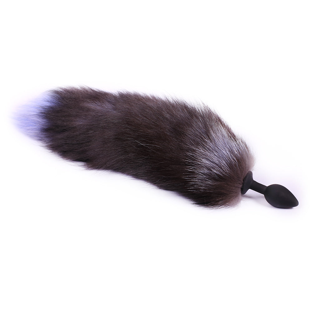 Irresistible Feline Temptation Tail Plug