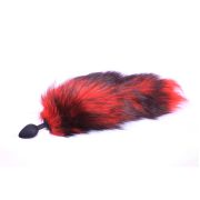 Irresistibly Sinful Pet Tail Plug