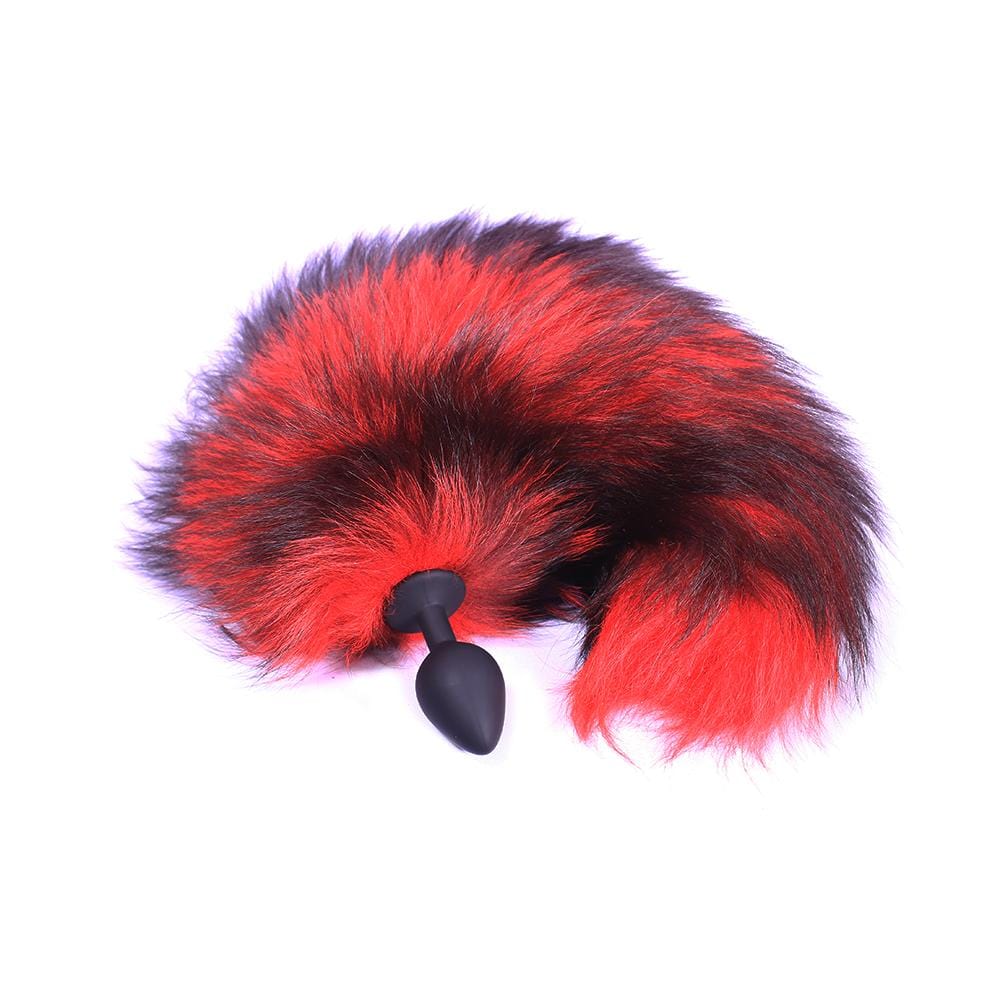 The Tale of Mesmerizing Tail Plug – Unleashing Forbidden Pleasures