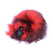 The Tale of Mesmerizing Tail Plug – Unleashing Forbidden Pleasures