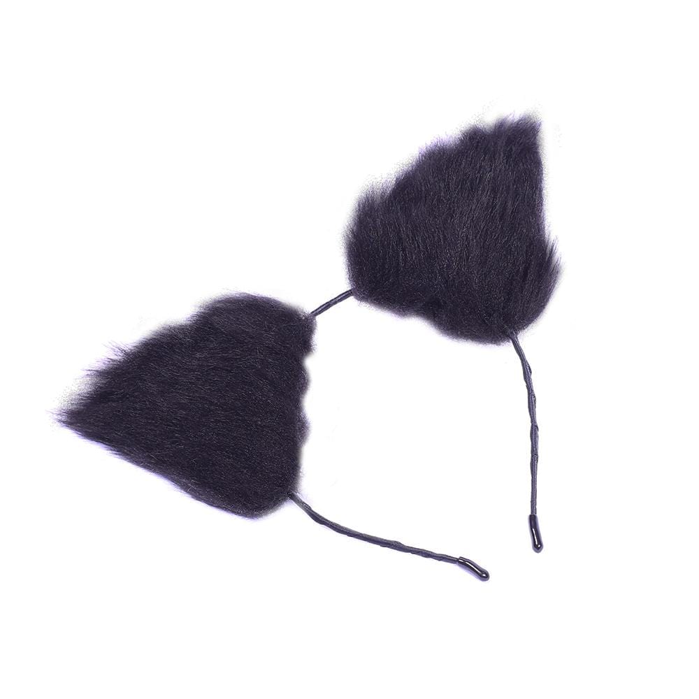 Seductive Cat Ear Headband