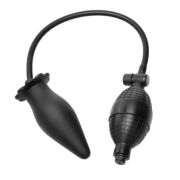 Inflatable Ecstasy Plug – Ignite Your Desires