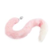 A Forbidden Fantasy Unleashed – The Allure of the Fox Tail Plug