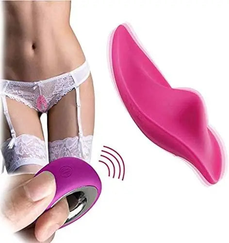 Sultry Symphony – The Ultimate Remote Control Panty Vibrator