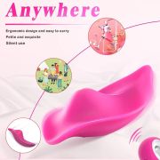 Sultry Symphony – The Ultimate Remote Control Panty Vibrator