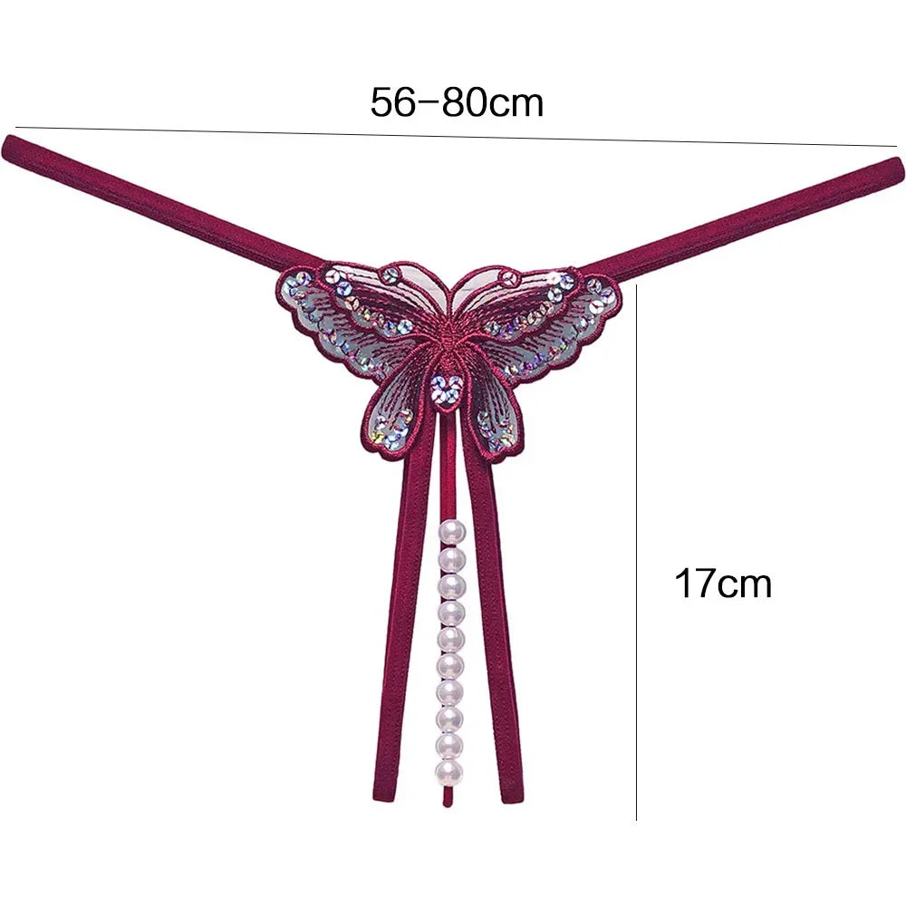 Sexy Details of WAKEWAY New Fashion Women’s Underwear