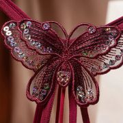 Sexy Details of WAKEWAY New Fashion Women’s Underwear