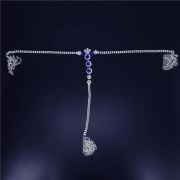 Unleashing Passion with the Blue Crystal Ensemble